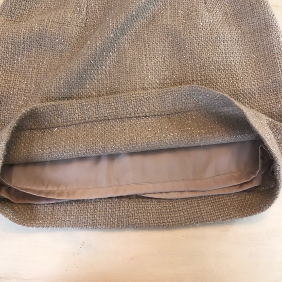 BB Dakota Skirt - Picture 5 of 6